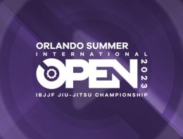 Elijah Dorsey & Angelo Claiborne Score Double Gold in Orlando