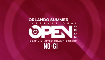 Luccas Lira Black Belt Debut Victorious in Orlando