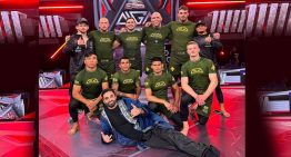 Team Modolfo (ADCC) Narrowly Advances To AIGA Finals