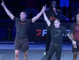 WNO 19, Meregali Subs Kaynan, Dante Finishes Crelinsten, And Ffion Dominates Rocha