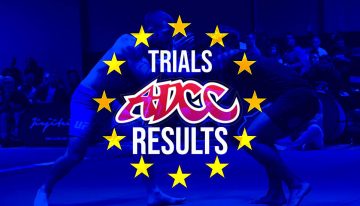 ADCC European Trials, New Blood Steals The Show As Chen And Jones Take Out The Big Dogs