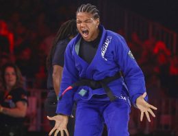 Pessanha Dominates BJJ Stars GP And Jansen Beats Batista To Face Mica For MW Title