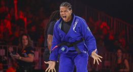 Pessanha Dominates BJJ Stars GP And Jansen Beats Batista To Face Mica For MW Title