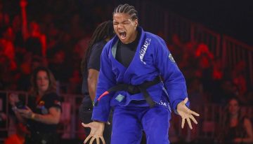 Pessanha Dominates BJJ Stars GP And Jansen Beats Batista To Face Mica For MW Title