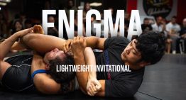 Enigma Invitational Results, Deandre Maintains Unbeaten Streak In Stacked Division