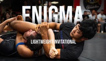 Enigma Invitational Results, Deandre Maintains Unbeaten Streak In Stacked Division