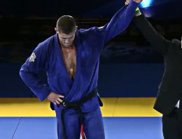 Meregali Dominates IBJJF GP, Cole Abate Narrowly Beats Granzotto, And Dalpra Subs Yan Lucas