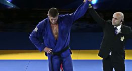 Meregali Dominates IBJJF GP, Cole Abate Narrowly Beats Granzotto, And Dalpra Subs Yan Lucas