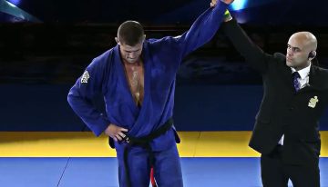 Meregali Dominates IBJJF GP, Cole Abate Narrowly Beats Granzotto, And Dalpra Subs Yan Lucas