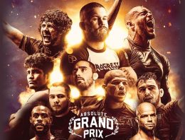 The Stacked Polaris Grand Prix Takes Places This Saturday, Duarte, Bodoni, Jimenez, Michell And More