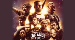 The Stacked Polaris Grand Prix Takes Places This Saturday, Duarte, Bodoni, Jimenez, Michell And More