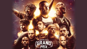 The Stacked Polaris Grand Prix Takes Places This Saturday, Duarte, Bodoni, Jimenez, Michell And More