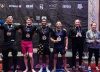 ADCC Trials, Teen Dominates 66KG, The Hillbilly Hammer Submits Everyone, And More