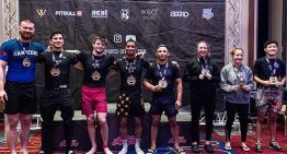 ADCC Trials, Teen Dominates 66KG, The Hillbilly Hammer Submits Everyone, And More