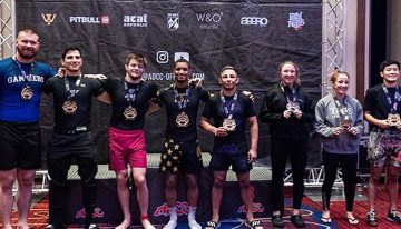 ADCC Trials, Teen Dominates 66KG, The Hillbilly Hammer Submits Everyone, And More