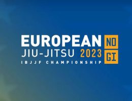 NoGi Euros Results, Epic Weekend For Ireland As Langaker Wins Stacked Middleweight Division