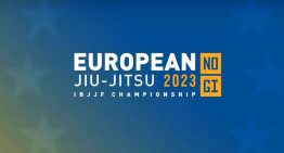 NoGi Euros Results, Epic Weekend For Ireland As Langaker Wins Stacked Middleweight Division
