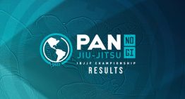 NoGi Pans, Taza Bulldozes At Middleweight, Junny Breaks Through, And Dante Leon Shocks The World
