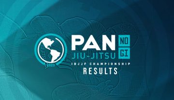 NoGi Pans, Taza Bulldozes At Middleweight, Junny Breaks Through, And Dante Leon Shocks The World