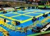 IBJJF Rome Open Results, Oranday and Ben Lamkadem Victorious In Italy