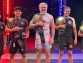 WNO 20, Manaus Boys Mica And Diogo Dominate GP And Liz Clay Conquers Featherweight Title
