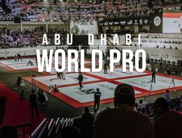 Star Studded AJP World Pro Set To Be One Of The Biggest Events Of 2023