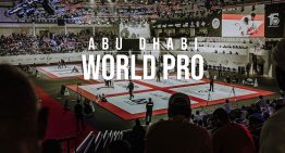 Star Studded AJP World Pro Set To Be One Of The Biggest Events Of 2023