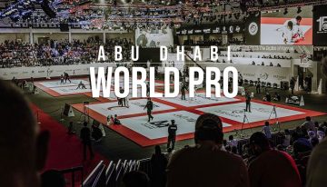 Star Studded AJP World Pro Set To Be One Of The Biggest Events Of 2023