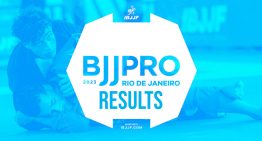 IBJJF BJJ Pro, Outstanding Performances By Machado, Caroline, And Bolo Steal The Show In Rio