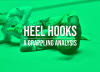 Are Heel Hooks Over Rated? A Grappling Study