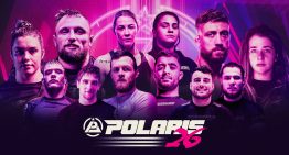 Craig Jones, Kendall Reusing, Oliver Taza, Langaker, And More Return To Polaris This Saturday