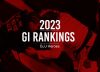 BJJ Heroes 2023 Gi Jiu-Jitsu Rankings