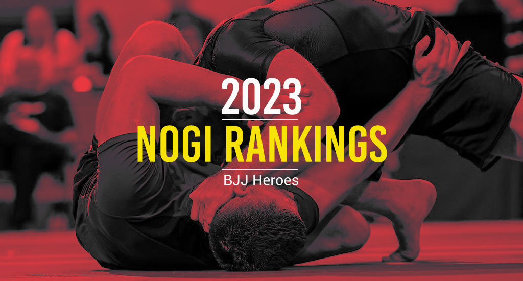 Bjj world rankings sale