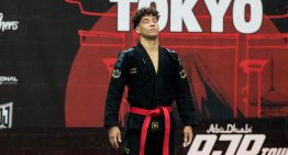 AJP Tokyo Grand Slam, Big Names Of Brazil & UAE Clash in The Japanese Capital