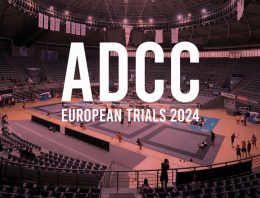 ADCC Europe & Africa Trials 2024 Results