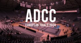 ADCC Europe & Africa Trials 2024 Results