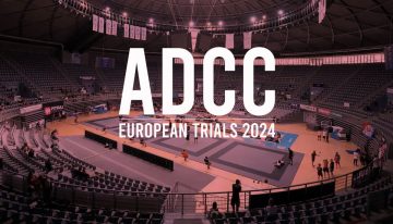 ADCC Europe & Africa Trials 2024 Results