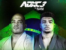 ADXC 3 Promises to Bring The Gi Back To The Spotlight Of Professional Jiu-Jitsu