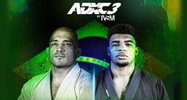 ADXC 3 Promises to Bring The Gi Back To The Spotlight Of Professional Jiu-Jitsu