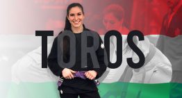 Tamara Toros, The New Hungarian Talent Making Waves In The AJP Circuit