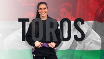 Tamara Toros, The New Hungarian Talent Making Waves In The AJP Circuit