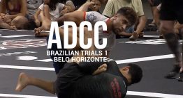 ADCC Brazil Trials 1 Results, Submissions Galore In Belo Horizonte