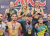 ADCC Brazil Trials 2 Results, Andrey And Marinho Puts On A Show And Ruffatto On The Rise