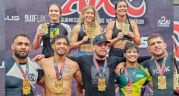 ADCC Brazil Trials 2 Results, Andrey And Marinho Puts On A Show And Ruffatto On The Rise