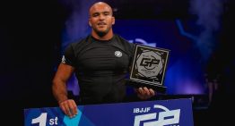 Kaynan Duarte, Tainan Dalpra, And Ruotolo Light Up IBJJF GP