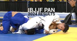 Pan American Results, Epic Performances By Mica And Nagai As AOJ Dominates Female Division