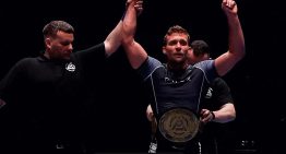 Polaris Results, PJ Barch Crowned King Of The Welterweights And Ffion Dominates Brianna