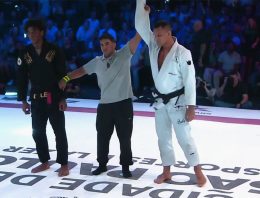 BJJ Stars 12 Results, Fellipe Andrew Dominates Grand Prix