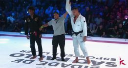 BJJ Stars 12 Results, Fellipe Andrew Dominates Grand Prix