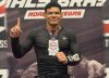 Kaua Gabriel Barbosa